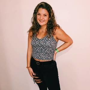 Meet your Posher, Faith